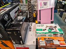 SMEG-TOOLS-LEGO ETC. BRAND NEW MERCHANDISE ONLINE AUCTION - Photo 8