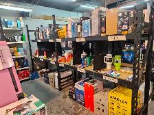 SMEG-TOOLS-LEGO ETC. BRAND NEW MERCHANDISE ONLINE AUCTION - Photo 9