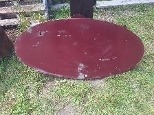 Old Java Stop store sign for sale - Photo 3