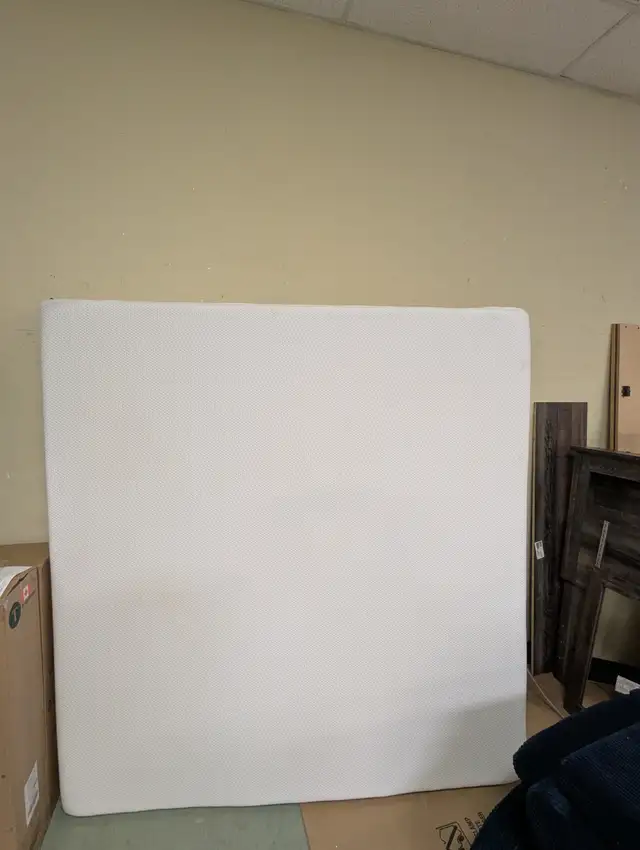 King Mattress
