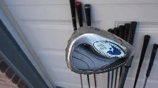 Men Golf Clubs Set - Photo 2