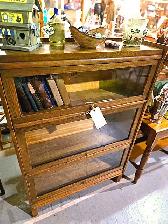 Barristers Bookcase