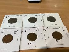 Old Coins - Photo 2