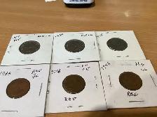 Old Coins - Photo 3