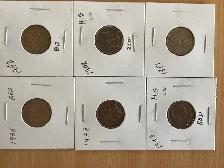 Old Coins - Photo 4