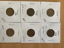 Old Coins - Photo 5