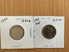 Old Coins - Photo 6