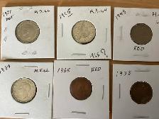 Old Coins - Photo 8
