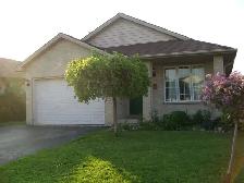 8 MONTH LEASE - THURMAN CIRCLE HOUSE, NEXT TO FANSHAWE COLLEGE
