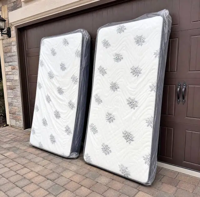 Full/Double size mattress for sale