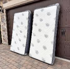 Full/Double size mattress for sale