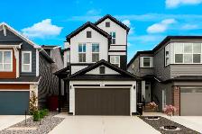 Turnkey, 2024, Mountain Views, 2500 sq ft, developed basement - Photo 2