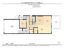 Turnkey, 2024, Mountain Views, 2500 sq ft, developed basement - Photo 3