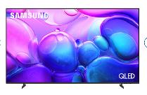 Samsung 65' Q6F 4K UHD HDR QLED Tizen Smart TV (Q6F)