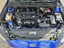 2016 Ford Fusion S 2.5L 4CYL 'LOW KM'S' - Photo 10