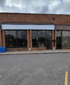 Commercial/Industrial Office/Showroom Space for Lease 1765 sq.ft
