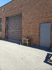 Commercial/Industrial Office/Showroom Space for Lease 1765 sq.ft - Photo 6