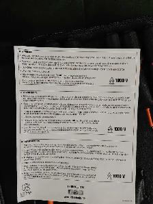 Klein Tools 1000V Insulated Screwdriver Set - Photo 3