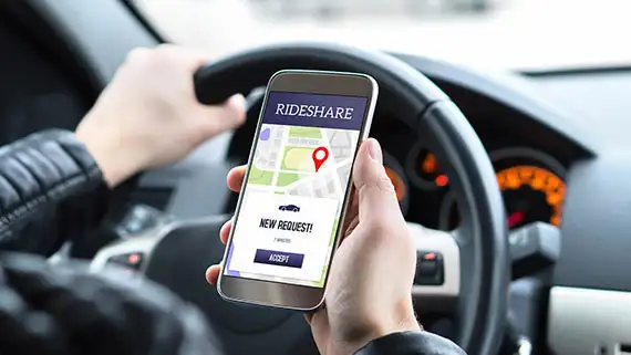 Ride Available from North Bay to Niagara