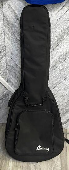 Teisco Acoustic Electric Guitar - Photo 9