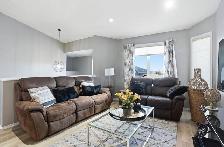 Executive Main Floor Home for Rent-Rosewood3  1 bed | 2 Bath - Photo 2