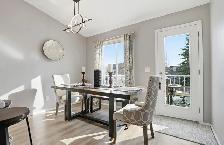 Executive Main Floor Home for Rent-Rosewood3  1 bed | 2 Bath - Photo 3