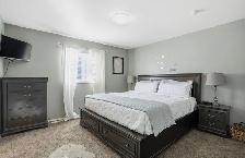 Executive Main Floor Home for Rent-Rosewood3  1 bed | 2 Bath - Photo 4