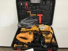 ELECTRIC JACK - Photo 3