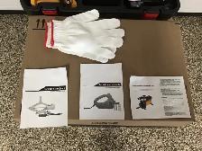 ELECTRIC JACK - Photo 4