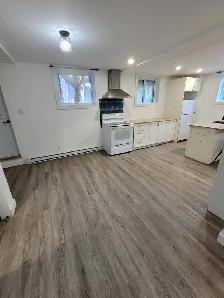 Spacious 4 1/2 renovated unit in Vaudreuil-Dorion with parking - Photo 2