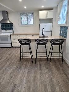 Spacious 4 1/2 renovated unit in Vaudreuil-Dorion with parking - Photo 4
