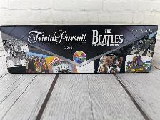JEU TRIVIAL PURSUIT THE BEATLES COLLECTOR EDITION LIVR. GRATUITE - Photo 5