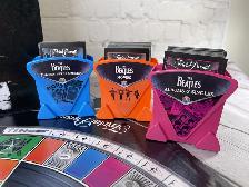 JEU TRIVIAL PURSUIT THE BEATLES COLLECTOR EDITION LIVR. GRATUITE - Photo 7