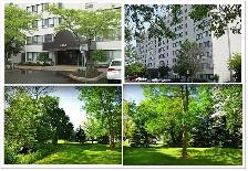 Pristinely Clean 1 Bedroom Rental at 1600 Adelaide Street London