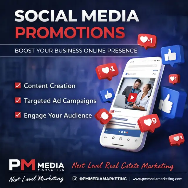 Your Marketing PARTNER - NOT JUST AN AGENCY