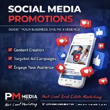 Your Marketing PARTNER - NOT JUST AN AGENCY