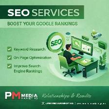 Your Marketing PARTNER - NOT JUST AN AGENCY - Photo 3