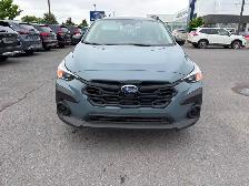 2024 Subaru Crosstrek Convenience - Photo 2