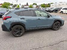 2024 Subaru Crosstrek Convenience - Photo 4