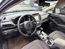 2024 Subaru Crosstrek Convenience - Photo 5
