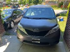 2014 Toyota Sienna LE - 8 Seater - Photo 3