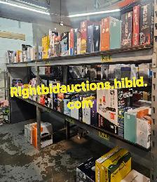 BRAND NEW MERCHANDISE ONLINE AUCTIONS LEGO ELECTRONICS - Photo 3