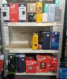 BRAND NEW MERCHANDISE ONLINE AUCTIONS LEGO ELECTRONICS - Photo 6