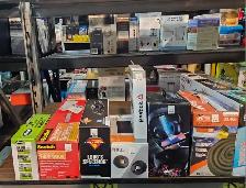 BRAND NEW MERCHANDISE ONLINE AUCTIONS LEGO ELECTRONICS - Photo 8