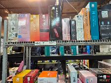 BRAND NEW MERCHANDISE ONLINE AUCTIONS LEGO ELECTRONICS - Photo 10
