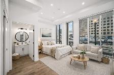 BRAND NEW Studio Apartment - In The Heart of Downtown! - Photo 2