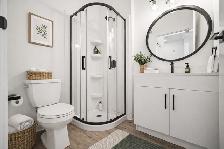 BRAND NEW Studio Apartment - In The Heart of Downtown! - Photo 9