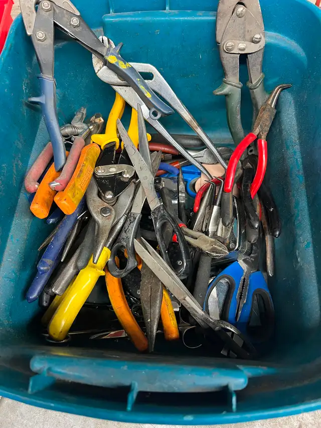 Free stuff