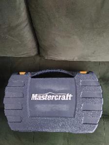 Mastercraft Mechanics Tool Set for sale