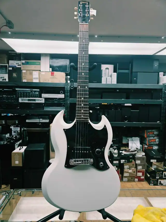 Guitare Gibson